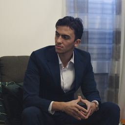 Ramon Patrick