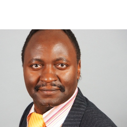 Roland Ngong