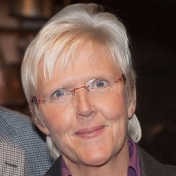 Doris Fichtner
