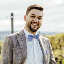 Florian Böß's profile picture