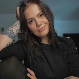 Jelena Syroezhkina