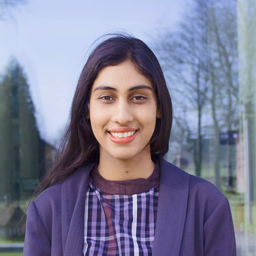 Shiwangi Dawadi