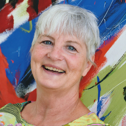 Mag. Martina Munz