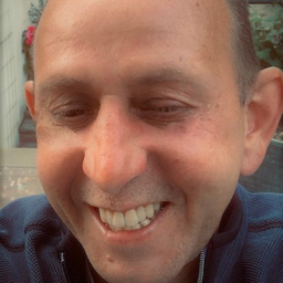 Andreas Meyer