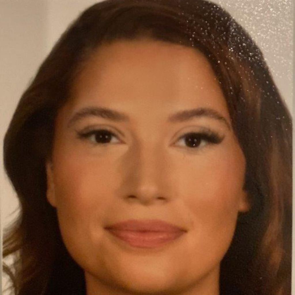 Didem Yaman Sachbearbeiter BDBOS XING