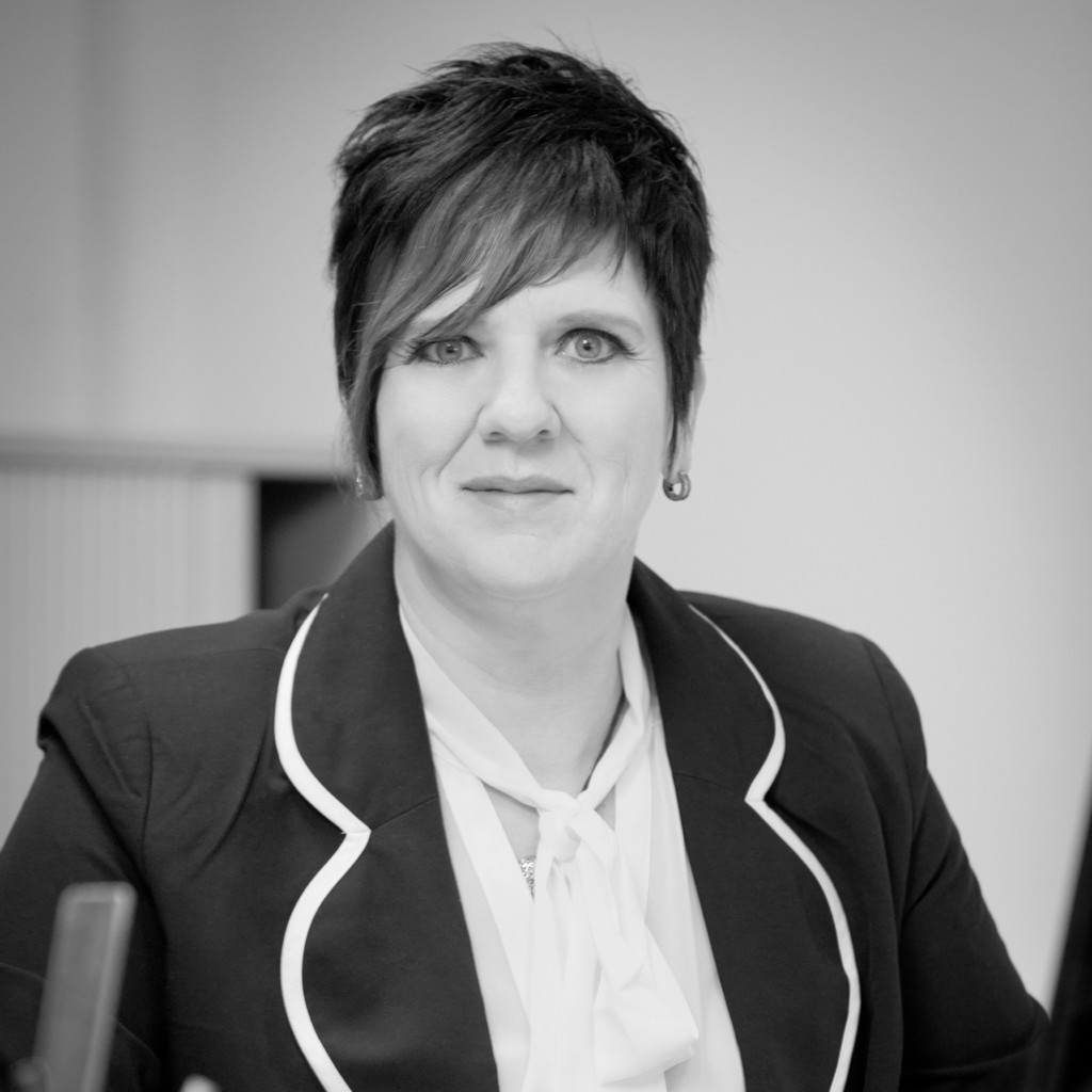 Susanne Butcher Personalsachbearbeiterin TEMPTON Group XING