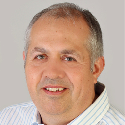 Stefan Teufel