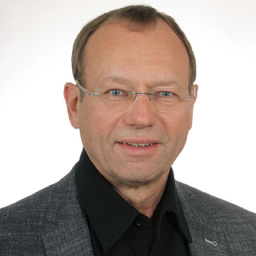 Dipl.-Ing. Uwe Radde