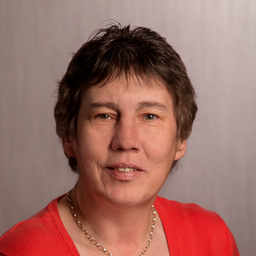 Gerda Scheurer