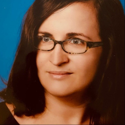 Anna Zielinska-Widel