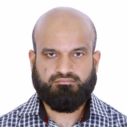Muhammad Ishaq