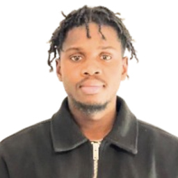 junior chidi