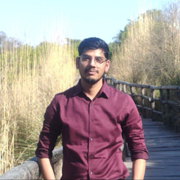Abhishek Pratap Singh