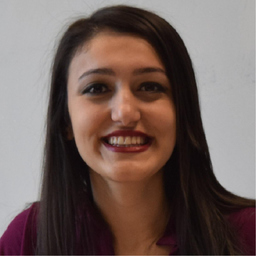 Sibel Ozbek