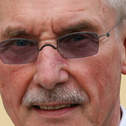 Gerd Drößler