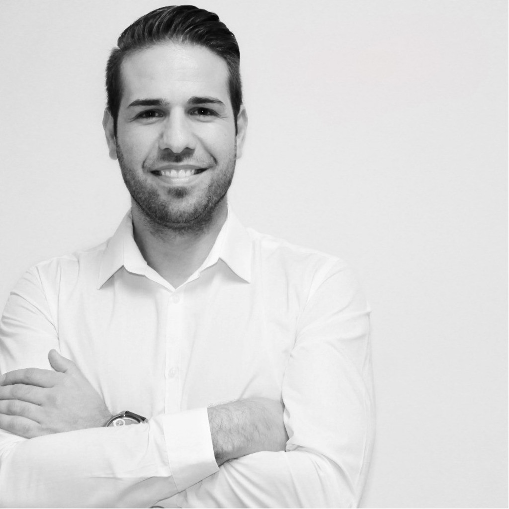 Ioannis Foukis Sales Executive New Customer Dun & Bradstreet Europe