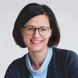 Nadja Eckart-Vogel's profile picture