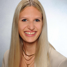 Alina Maier