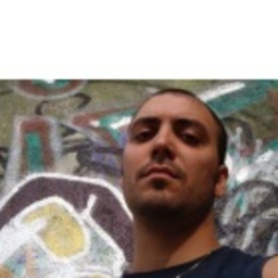 Manolo Boudet's profile picture