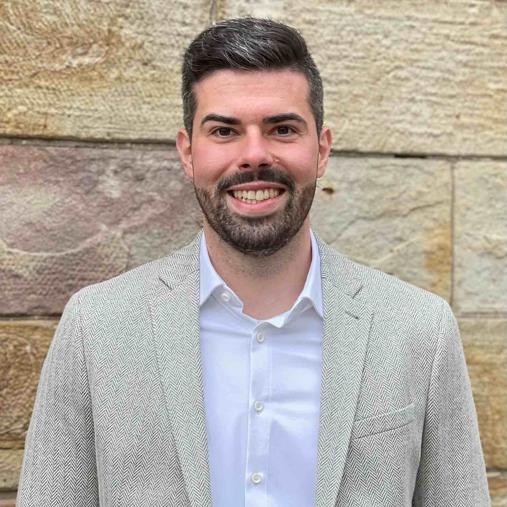 Benedikt Bugner Performance Manager Deutsche Telekom AG XING