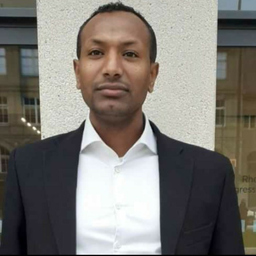 Abraham Mekonnen Desta