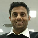 Rajesh Muraleedharan 