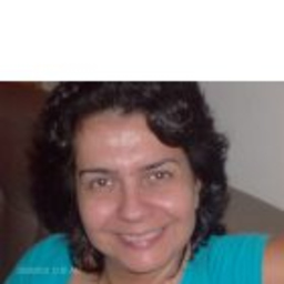 Laura Victoria Pastore Carrillo