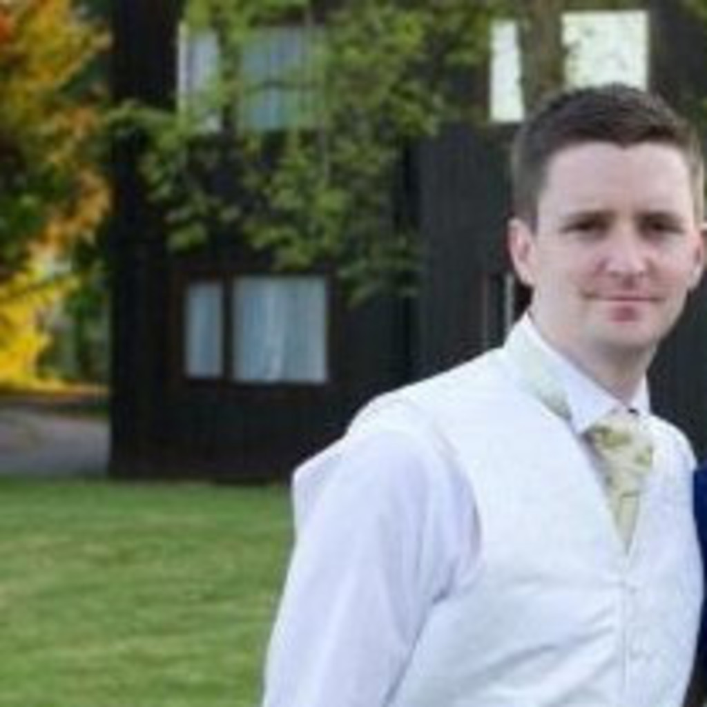 Andy Cooper - Internal Recruiter (Software Engineering, PLM and ...