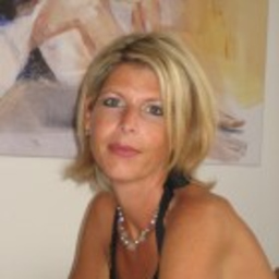 Sandra Gut