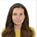 Olena Honcharenko