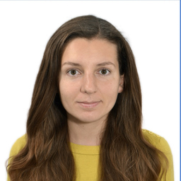 Olena Honcharenko