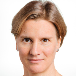 Dipl.-Ing. Thea Kraus
