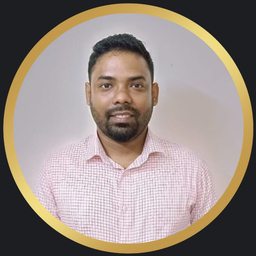 Redoy Chandra Sutradar