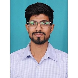 Shubham Shete