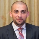 Mahmoud Jarrar
