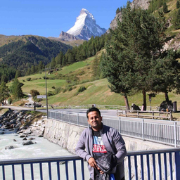 Mohsin Chaudhry