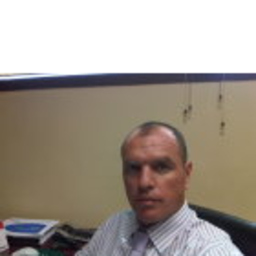 Cristóbal RAmírez Méndez
