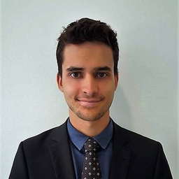 François Briguet's profile picture