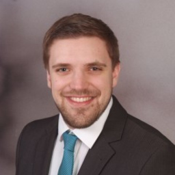 Stephan Hüger's profile picture