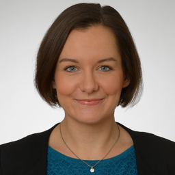 Profilbild Anne-Kristin Schramm