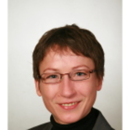 Ulrike Krieg