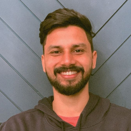 Gaurav Anand