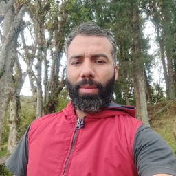 Ravi Rojas