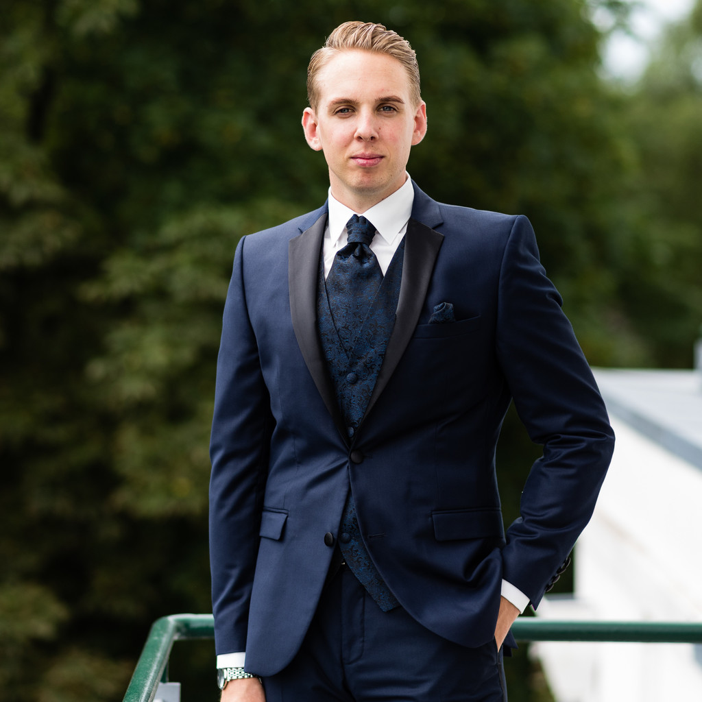 Mario Bareither Geschäftsführer KENCANA GmbH XING