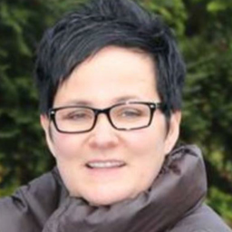 Christine Schreiner