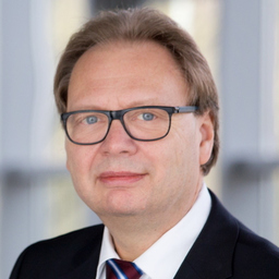 Dr. Klaus J. Wagner