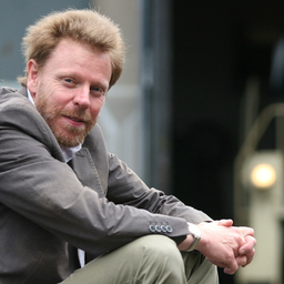 Rainer Bohnet