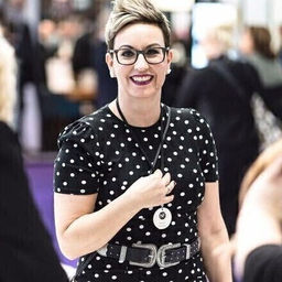Kerstin Goldberg