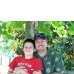 Mike Hudson