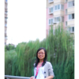 Anja Wang